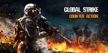 Global Strike: Counter Action
