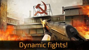 Global Strike: Counter Action 截图 1