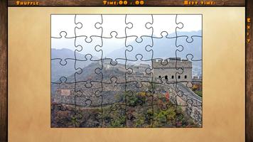 Puzzle series: China ảnh chụp màn hình 2