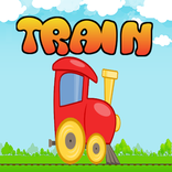”Train for kids