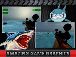 The Meg Jaws Shark Attack : Deep Blue Sea capture d'écran 2