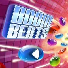 Boom Beats アプリダウンロード