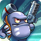 Monster Shooter Platinum icon
