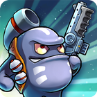 Monster Shooter Platinum-icoon