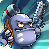 Monster Shooter Platinum icône