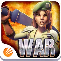 War Games - Allies in War APK 下載