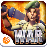 War Games - Allies in War icône