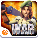 War Games - Allies in War ícone