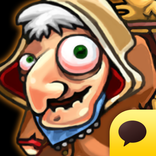 리그오브히어로즈(LOH) for Kakao