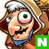 리그오브히어로즈(LOH) with NAVER