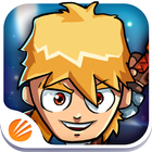 League of Heroes™ icon