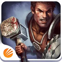 Скачать Rage of the Gladiator XAPK