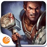 Rage of the Gladiator-APK