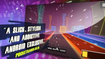SpeedX 3D اسکرین شاٹ 2