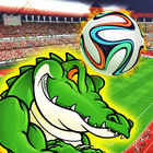 Game Soccer Persebaya icône