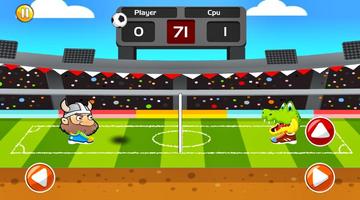 Game Soccer Persebaya screenshot 1