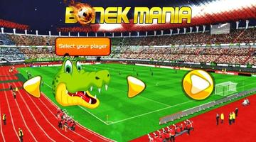 Game Soccer Persebaya screenshot 2