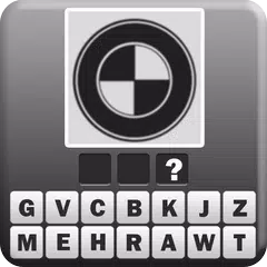 Errate das Auto Logo! APK Herunterladen