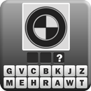 Guess car brand APK