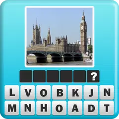 Guess the capital!