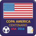 Copa America Centenario 2016