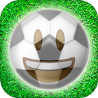Guess The Emoji - Football icône