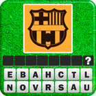 Guess the football club icon