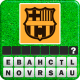 Guess the football club أيقونة