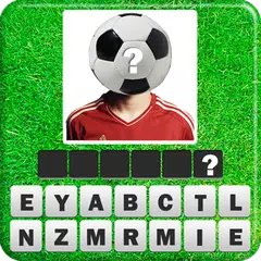 Guess the football player 2020 アプリダウンロード