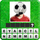 Guess the football player icon