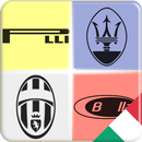 Logos Quiz - Brand italiani APK