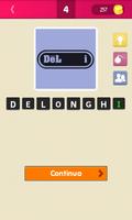 Logos Quiz - Brand italiani capture d'écran 2