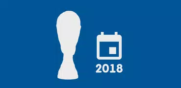 Tabela da Copa do Mundo 2018 R