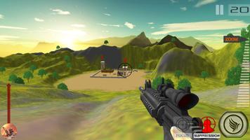 Sniper Legend screenshot 1