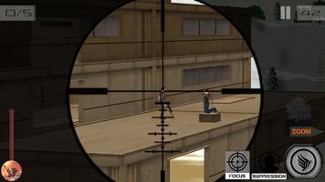 Sniper Legend imagem de tela 2