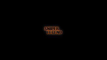 Sniper Legend स्क्रीनशॉट 3