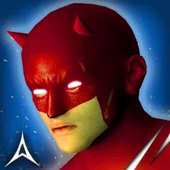 Superhero X RPG Fighting Game APK download