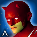 Superhero X RPG Fighting Game APK