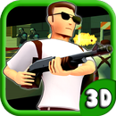 Agent: The Game APK