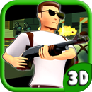 Agent: The Game APK