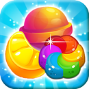 Gummy Jelly Soda Blast APK