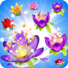 آیکون‌ Blossom Crush Mania