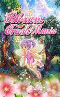 Blossom Crush Mania পোস্টার
