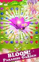 برنامه‌نما Blossom Crush Mania عکس از صفحه