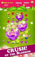 Blossom Crush Mania স্ক্রিনশট 2