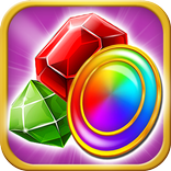 Gems Mania - Jewel Match 3