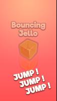 Bouncing Jello captura de pantalla 3