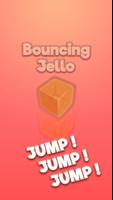 Bouncing Jello syot layar 3