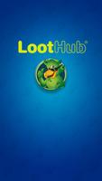 Loot Hub-poster