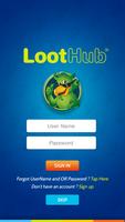 Loot Hub screenshot 1